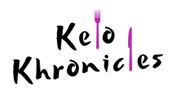 Keto Khronicles