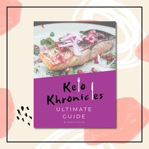 Keto Ultimate Guide